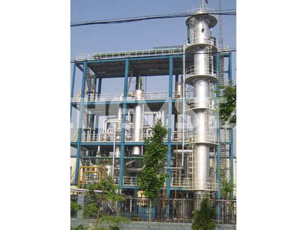 磷脂濃縮及分提生産線成套設備