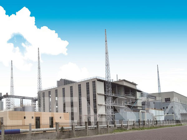 福建長德蛋白科技有限公司1500t/d大豆深加工項目