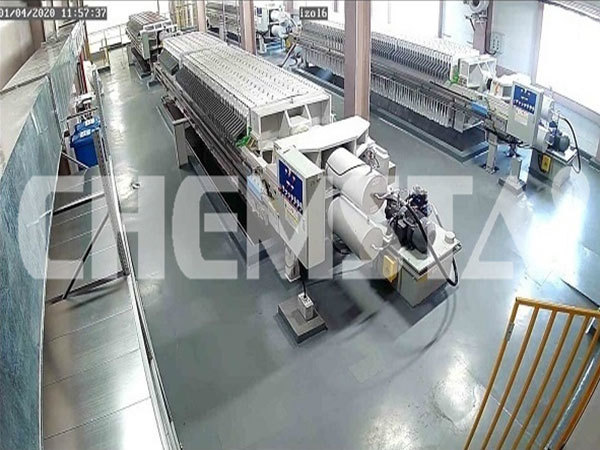 大豆分離蛋白生産線成套設備