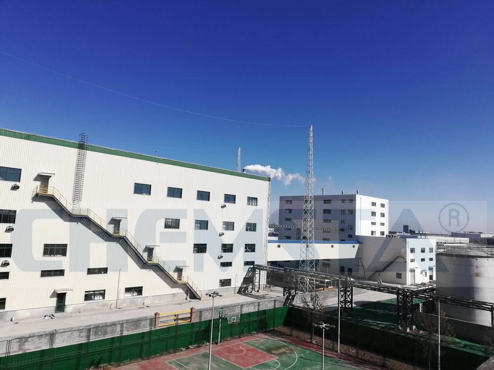 山東萬得福生物科技公司3萬噸濃縮蛋白項目（食品級）